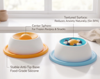 Sernus™ CalmFeeder
