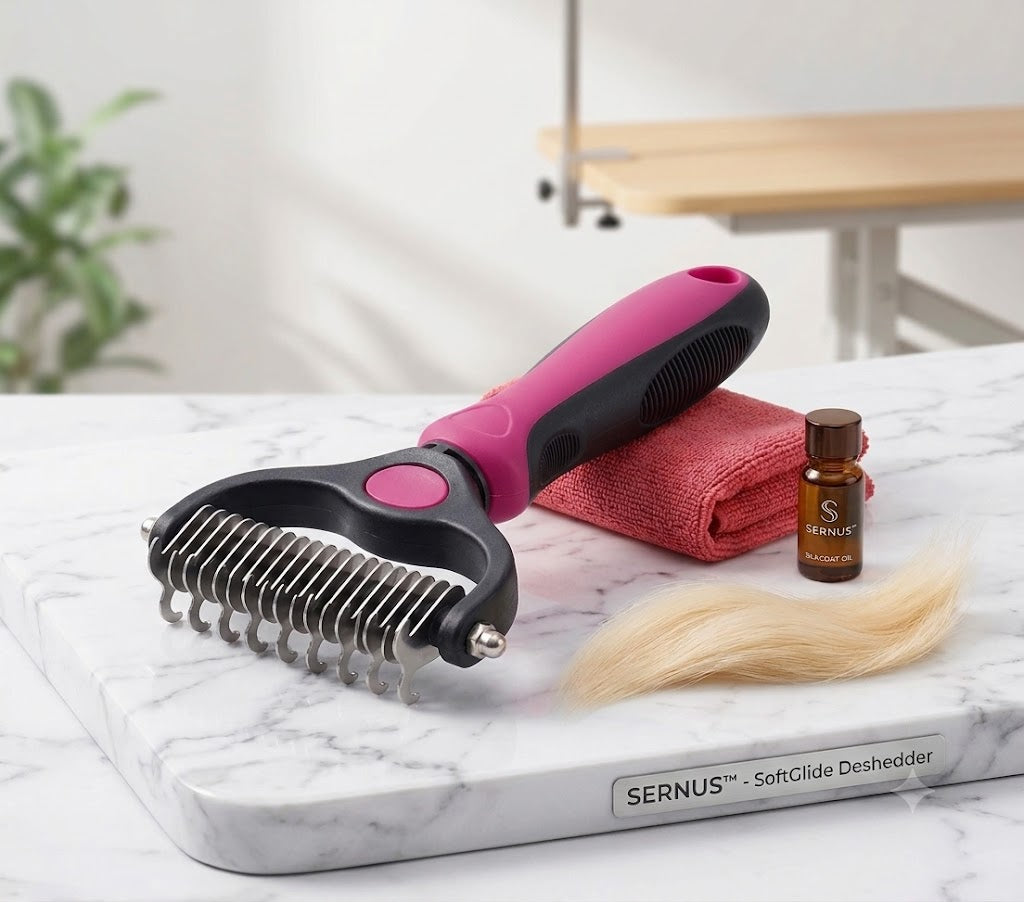 Sernus™ SoftGlide